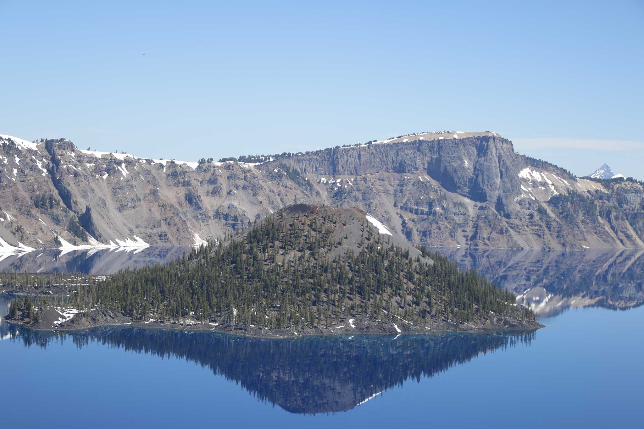 Crater Lake