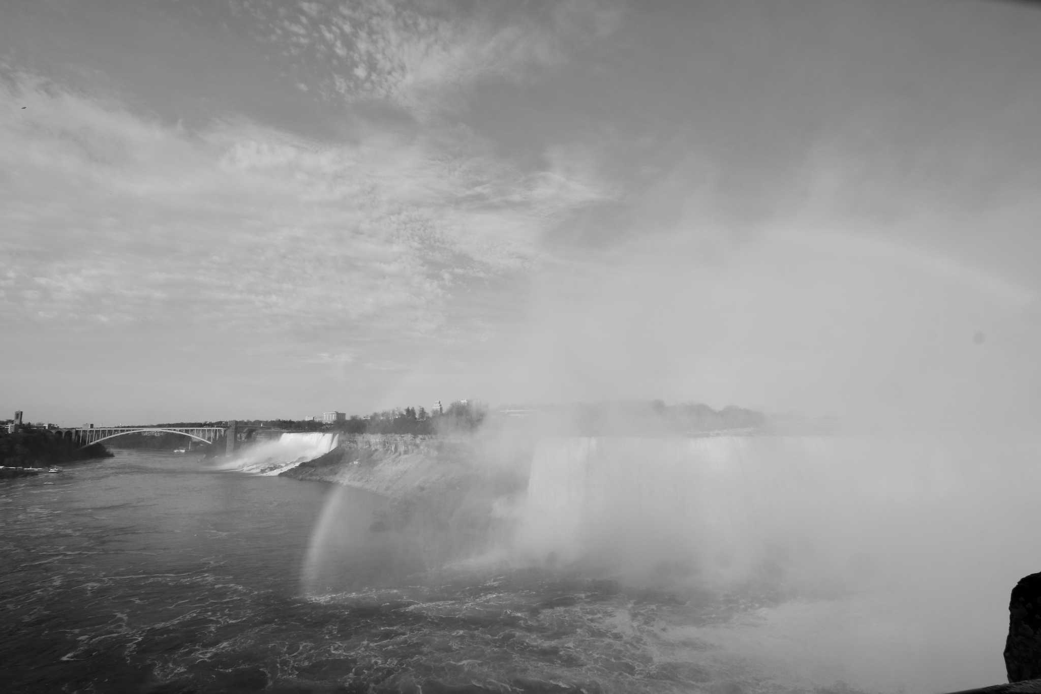 Chutes du Niagara